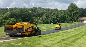 Best Brick Driveway Installation  in Highlands, CA